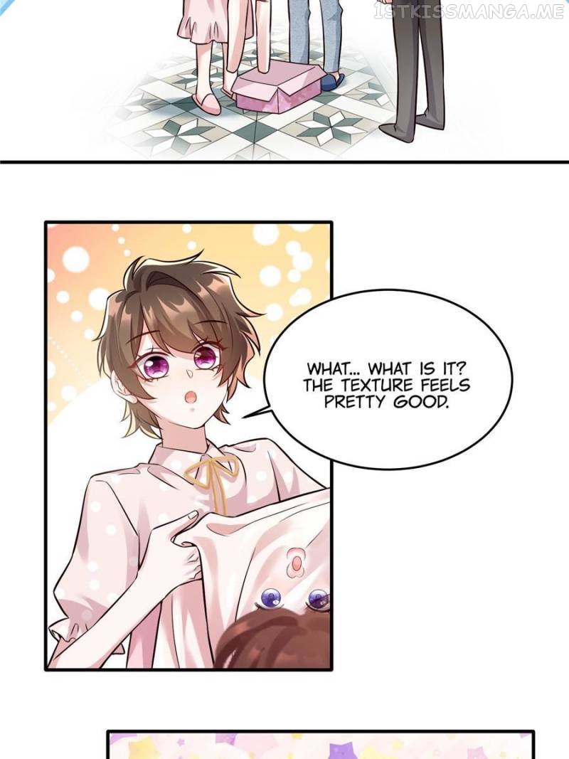 Nancheng Waits for the Moon Chapter 142 - page 6