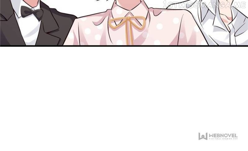 Nancheng Waits for the Moon Chapter 142 - page 8
