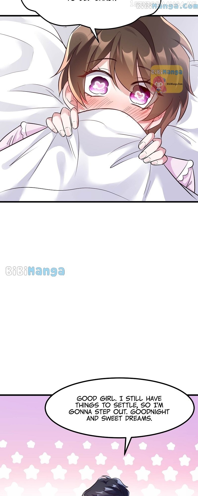 Nancheng Waits for the Moon Chapter 141 - page 10