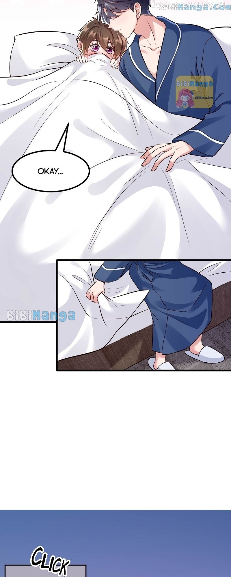 Nancheng Waits for the Moon Chapter 141 - page 11