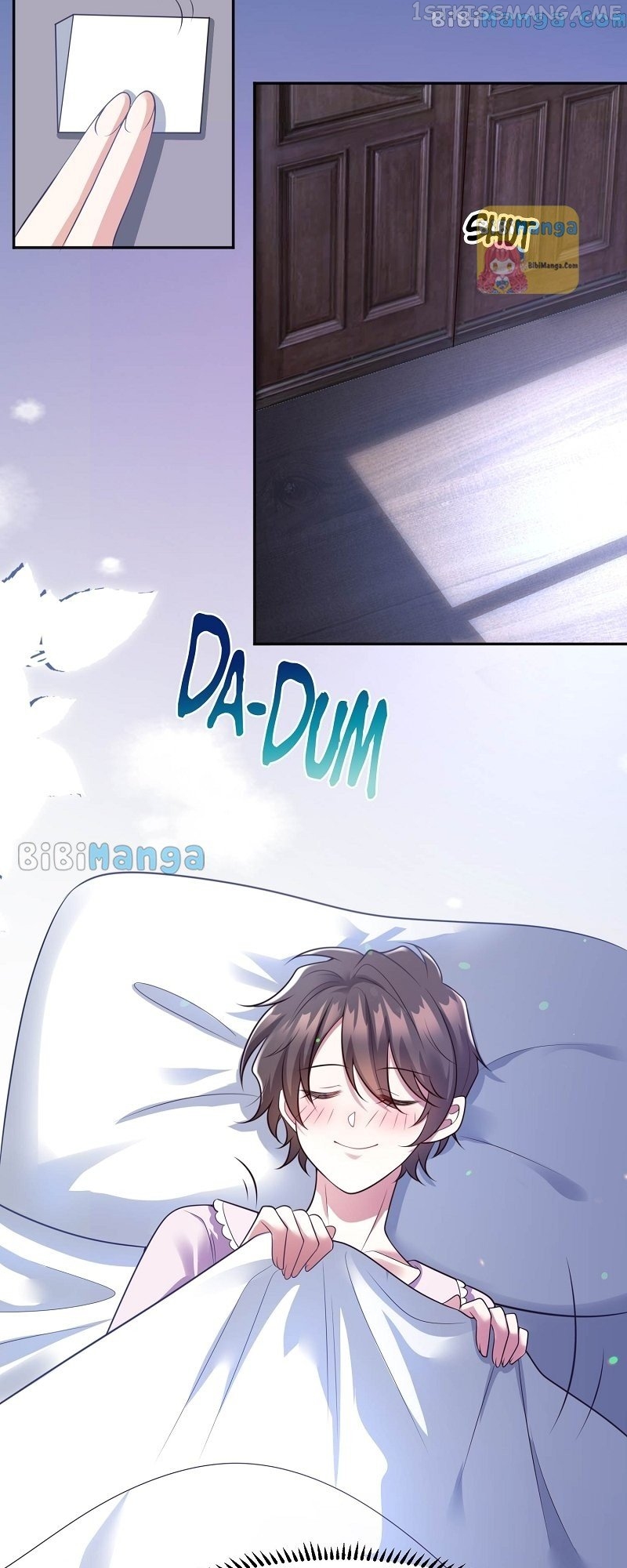 Nancheng Waits for the Moon Chapter 141 - page 12