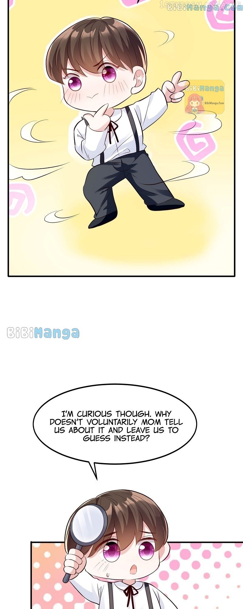 Nancheng Waits for the Moon Chapter 141 - page 19