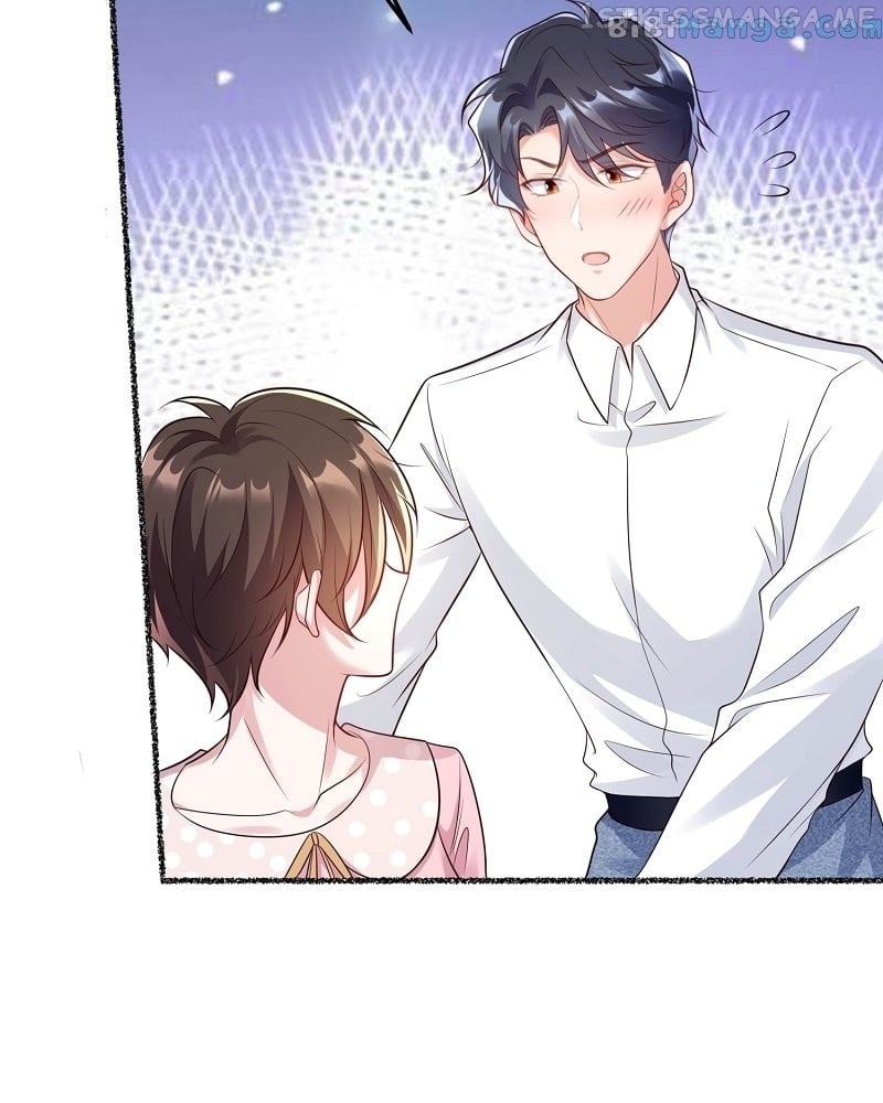 Nancheng Waits for the Moon Chapter 141 - page 24