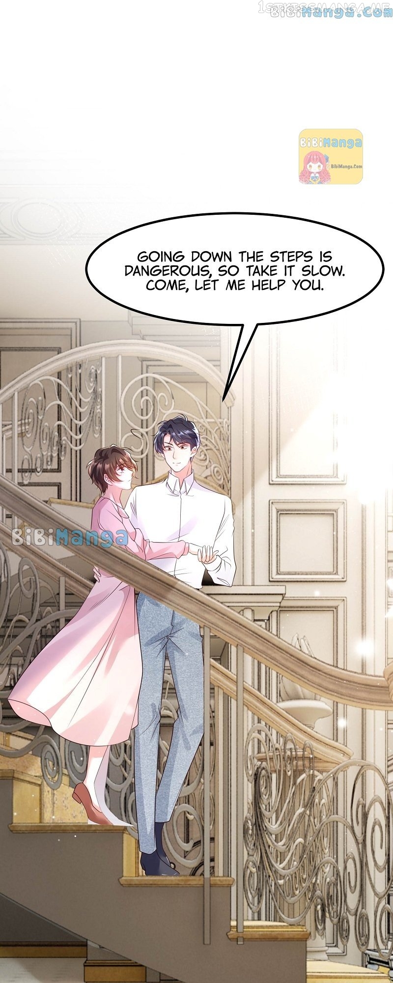 Nancheng Waits for the Moon Chapter 141 - page 25