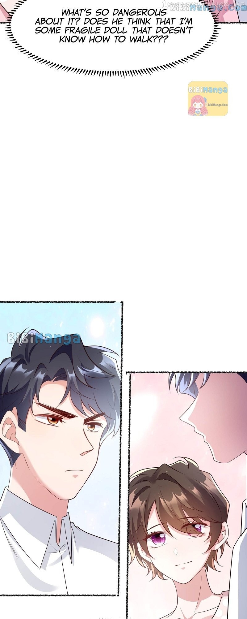 Nancheng Waits for the Moon Chapter 141 - page 27