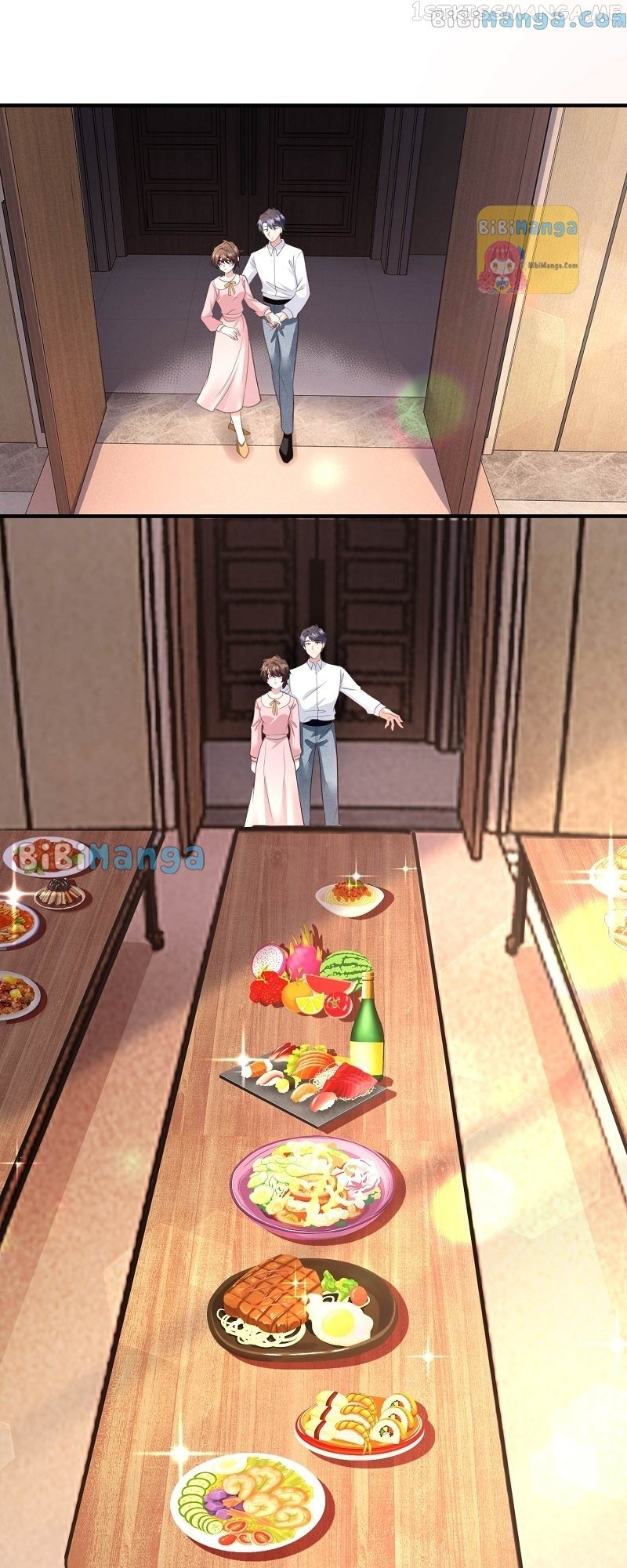 Nancheng Waits for the Moon Chapter 141 - page 29