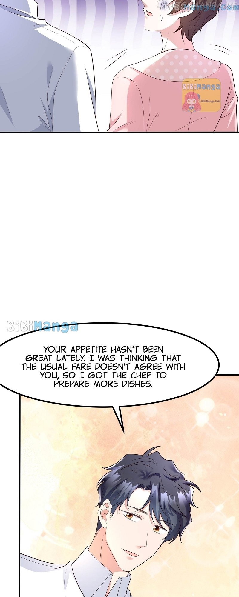 Nancheng Waits for the Moon Chapter 141 - page 31