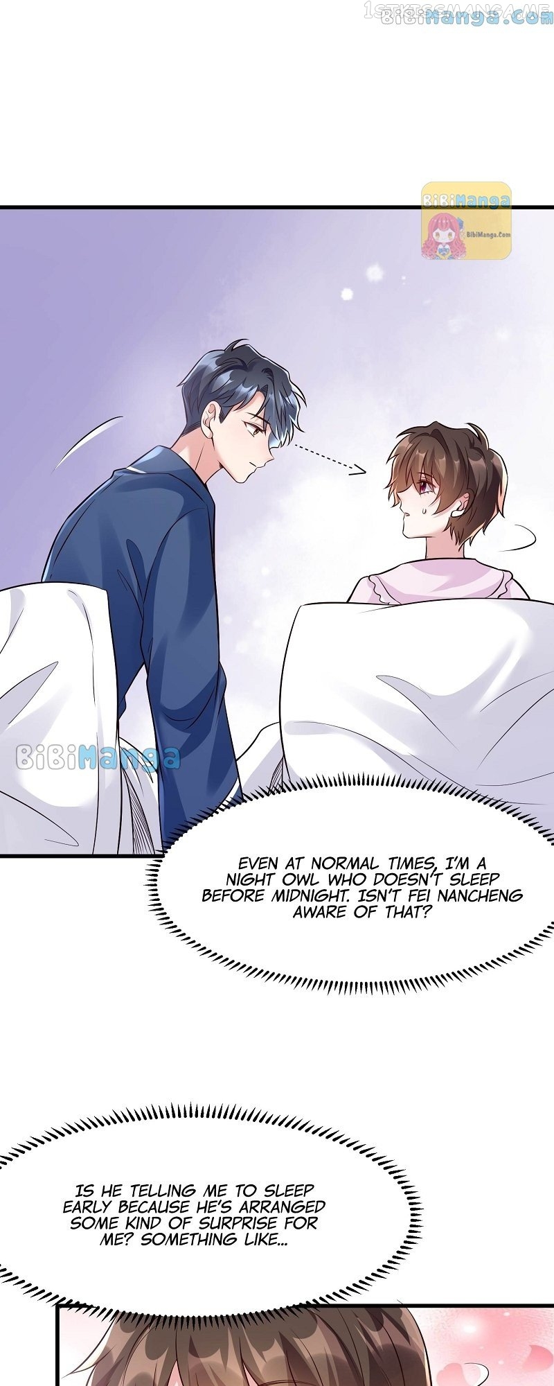 Nancheng Waits for the Moon Chapter 141 - page 6