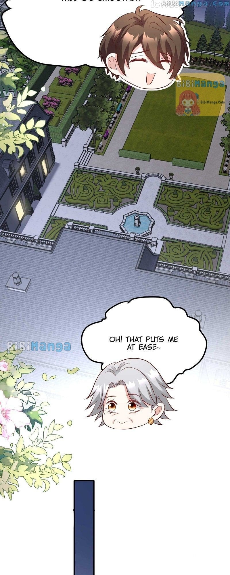 Nancheng Waits for the Moon Chapter 140 - page 10