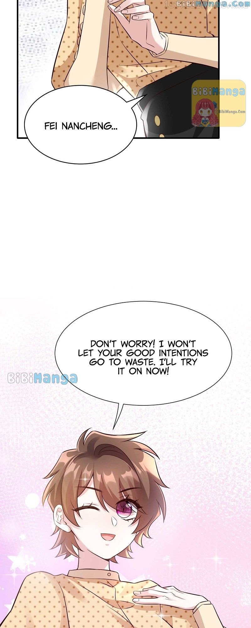 Nancheng Waits for the Moon Chapter 140 - page 15