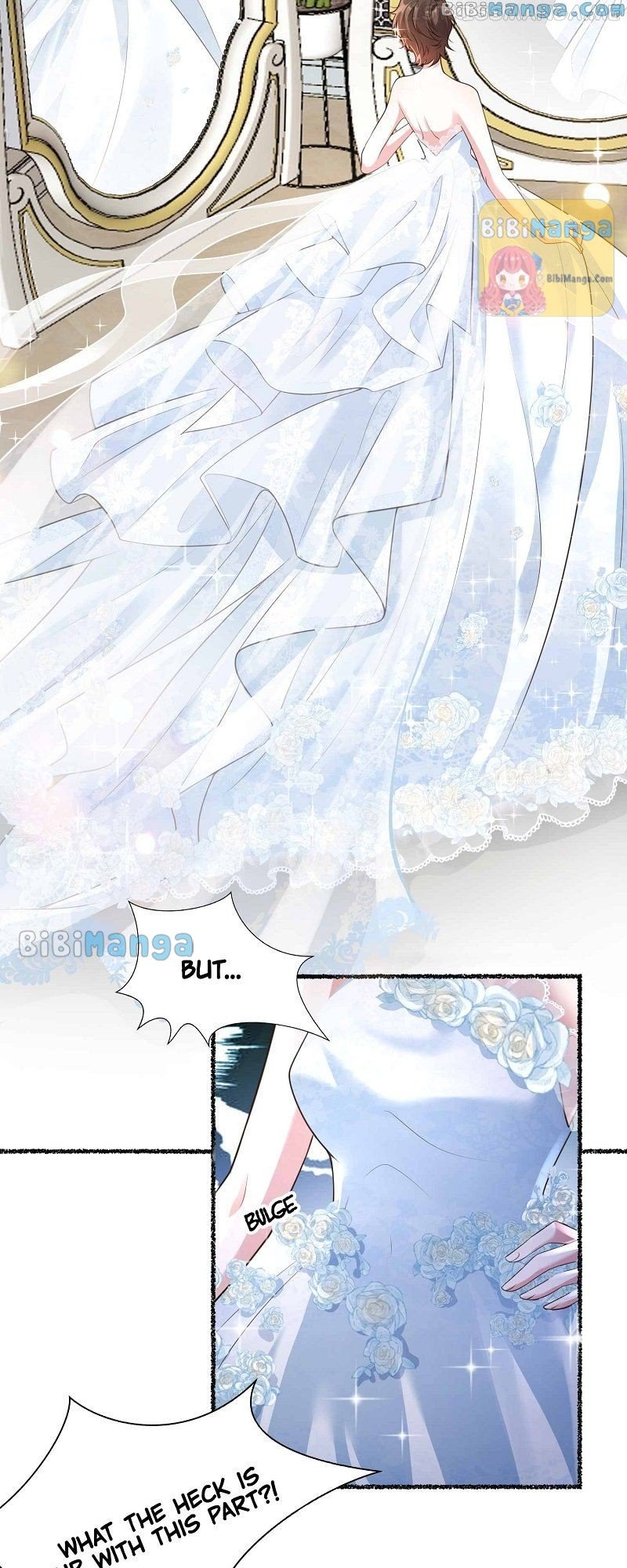 Nancheng Waits for the Moon Chapter 140 - page 19