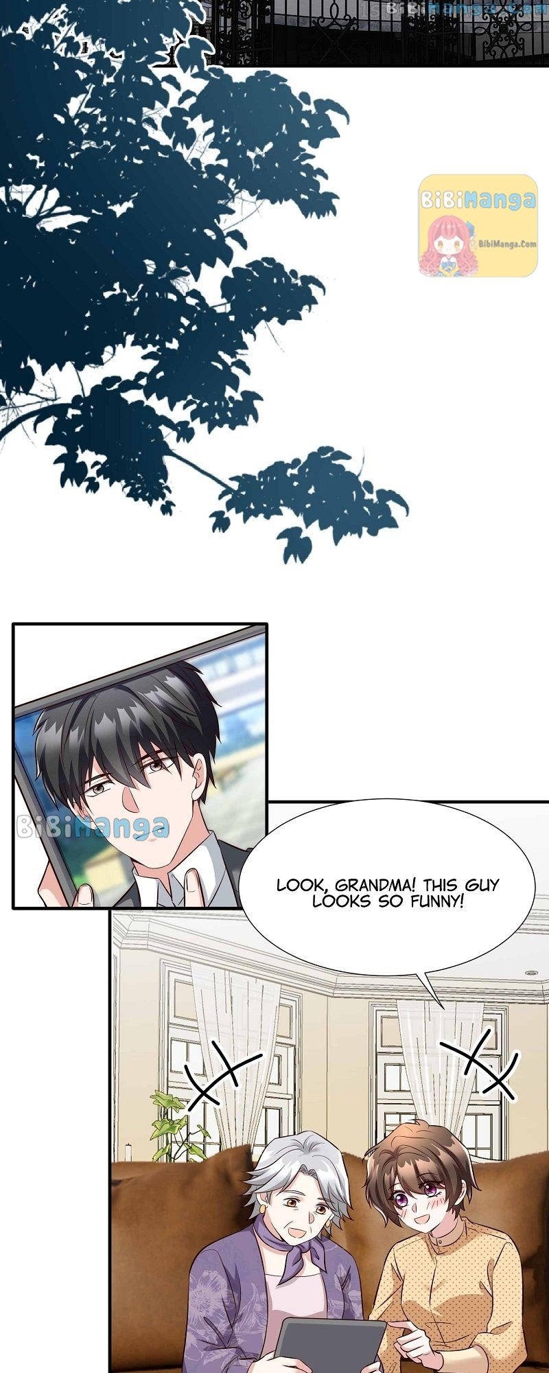 Nancheng Waits for the Moon Chapter 140 - page 2