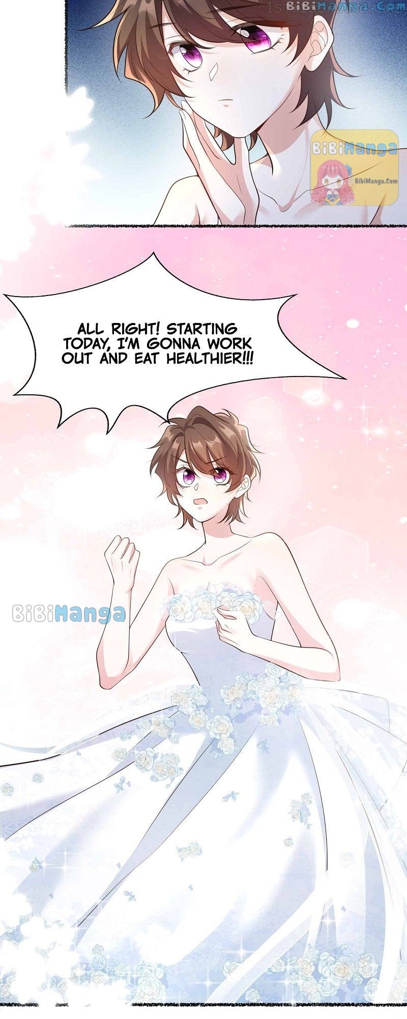Nancheng Waits for the Moon Chapter 140 - page 23