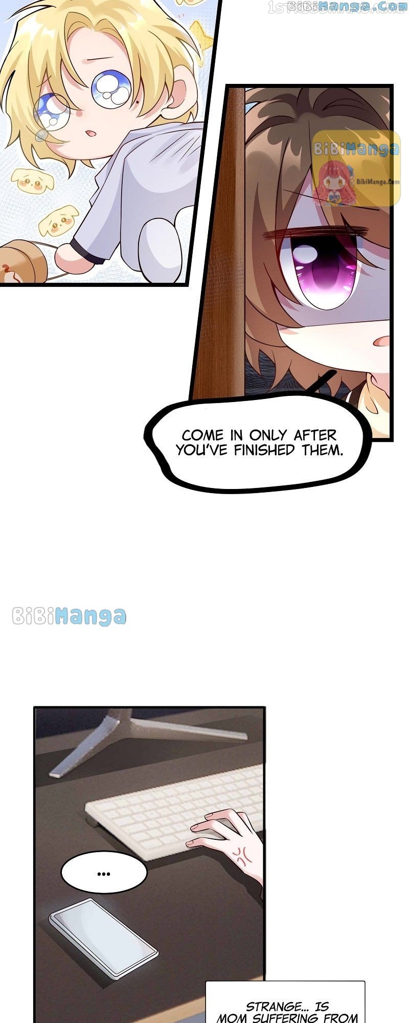 Nancheng Waits for the Moon Chapter 140 - page 28