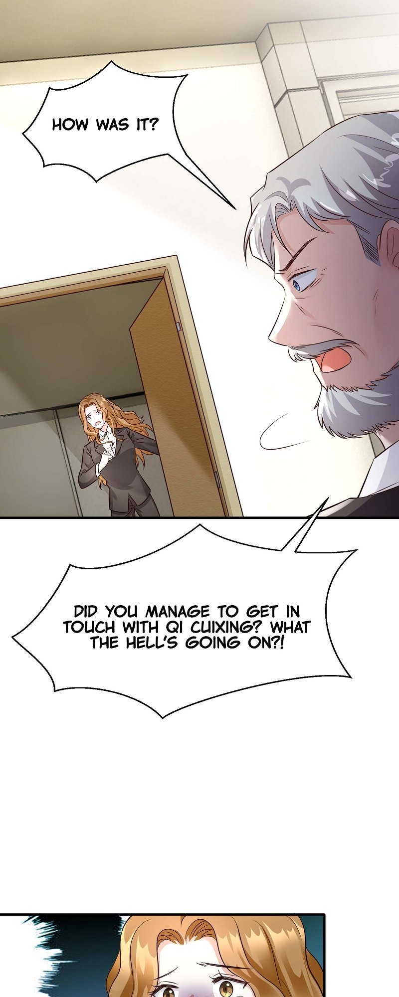 Nancheng Waits for the Moon Chapter 138 - page 14