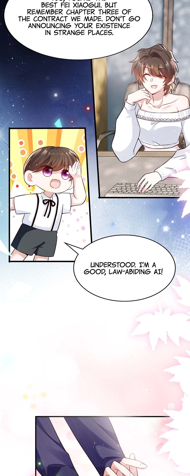Nancheng Waits for the Moon Chapter 138 - page 20