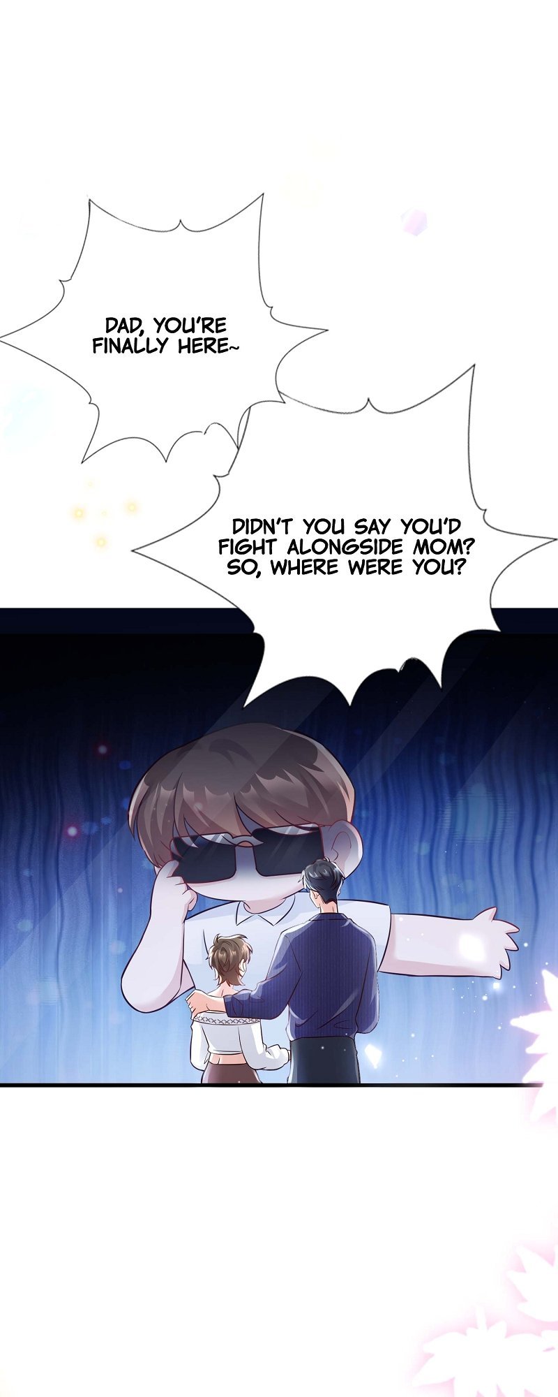 Nancheng Waits for the Moon Chapter 138 - page 22