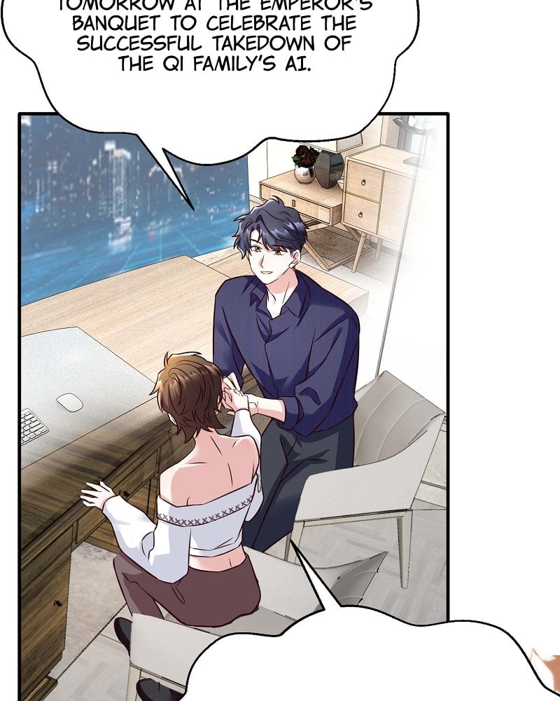 Nancheng Waits for the Moon Chapter 138 - page 24