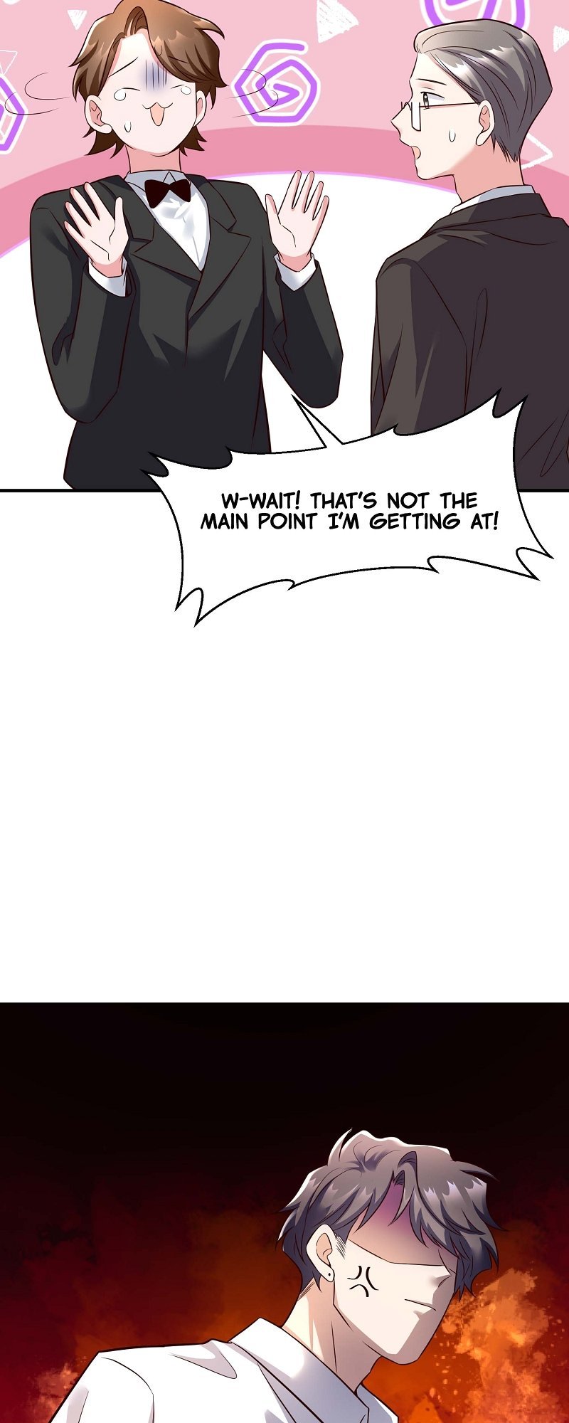 Nancheng Waits for the Moon Chapter 138 - page 29