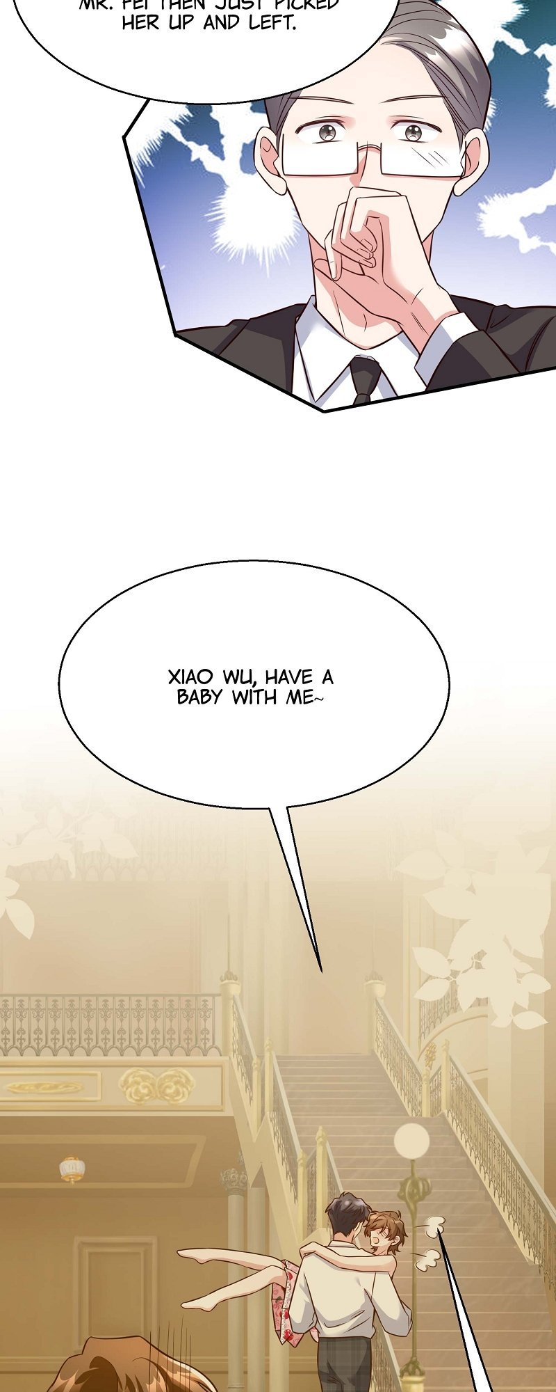 Nancheng Waits for the Moon Chapter 138 - page 33