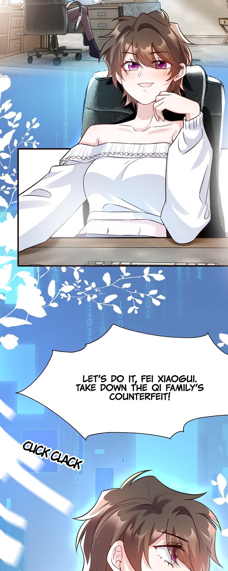 Nancheng Waits for the Moon Chapter 138 - page 6