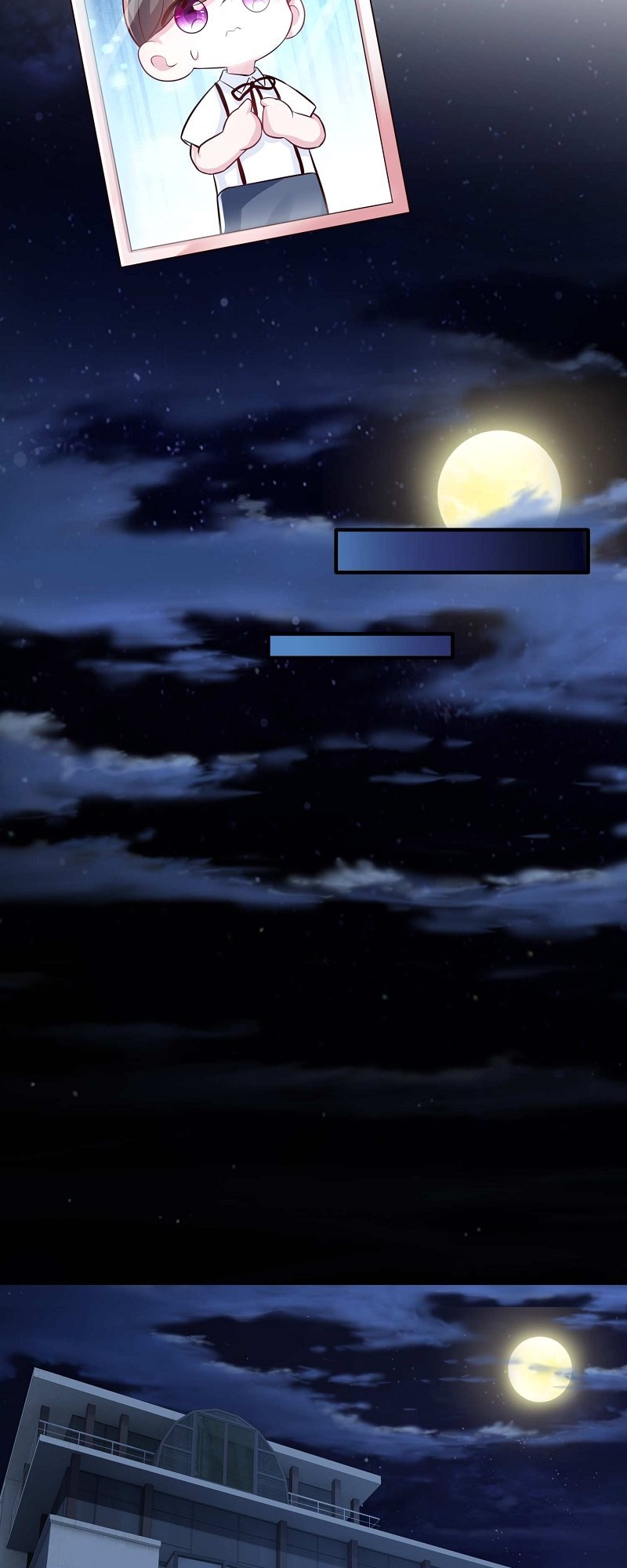 Nancheng Waits for the Moon Chapter 137 - page 13