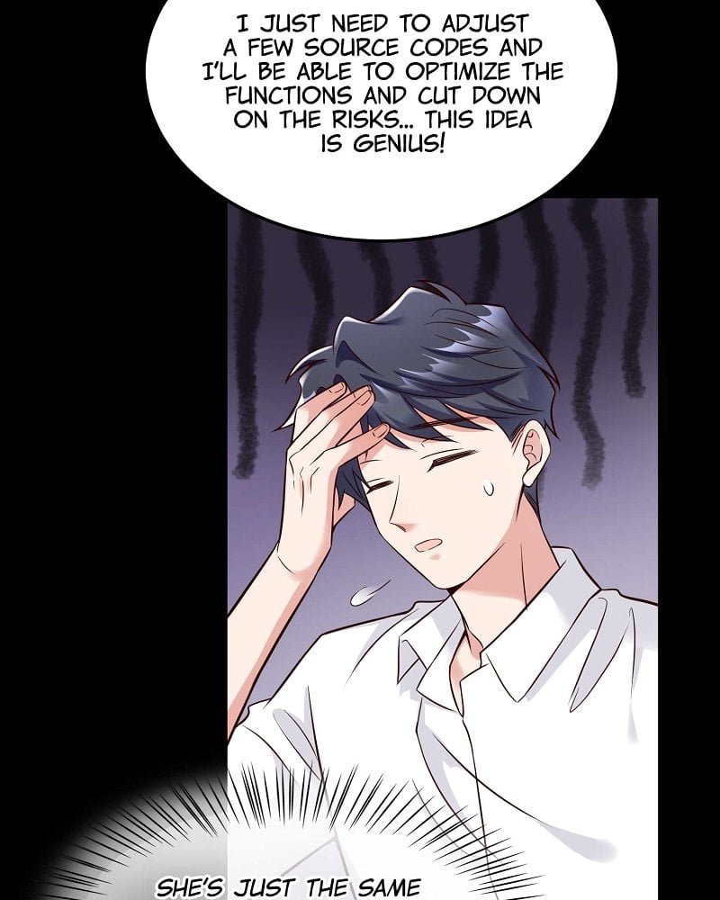 Nancheng Waits for the Moon Chapter 137 - page 16
