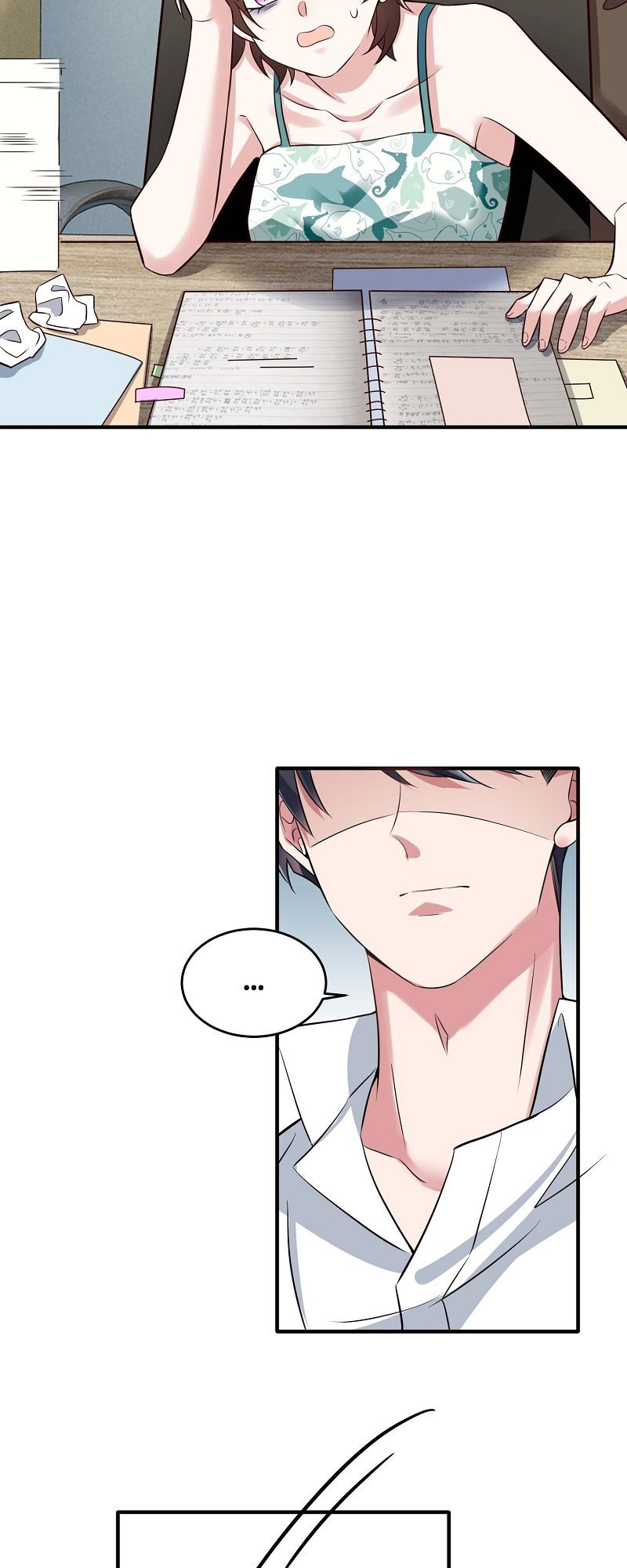 Nancheng Waits for the Moon Chapter 137 - page 18
