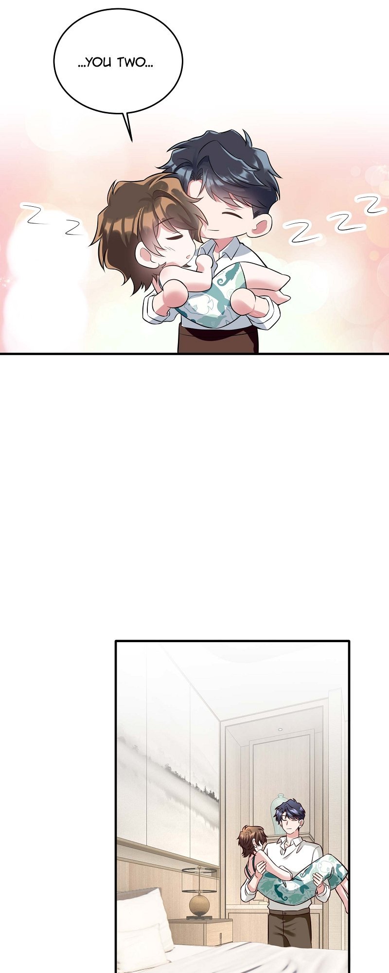Nancheng Waits for the Moon Chapter 137 - page 22