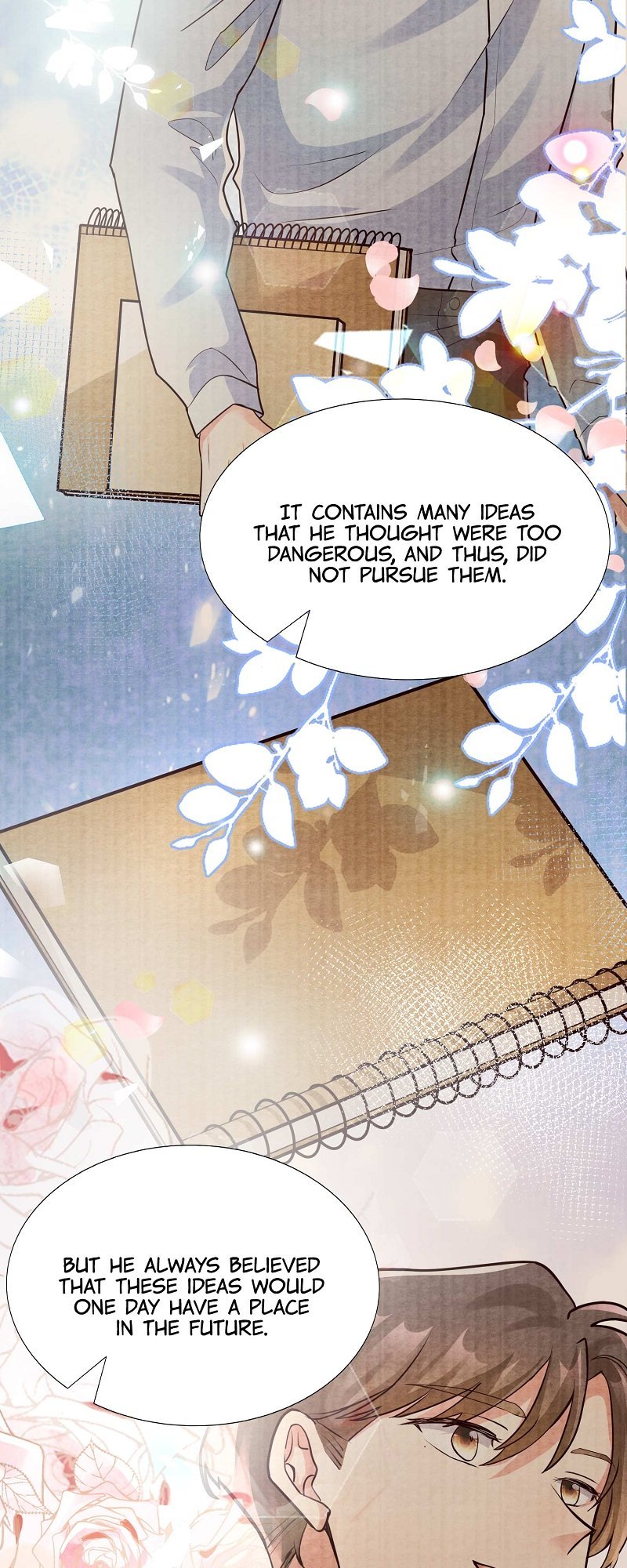 Nancheng Waits for the Moon Chapter 137 - page 6