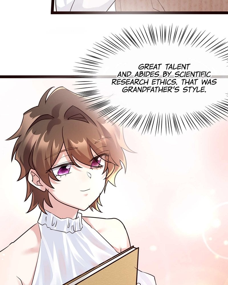 Nancheng Waits for the Moon Chapter 137 - page 8