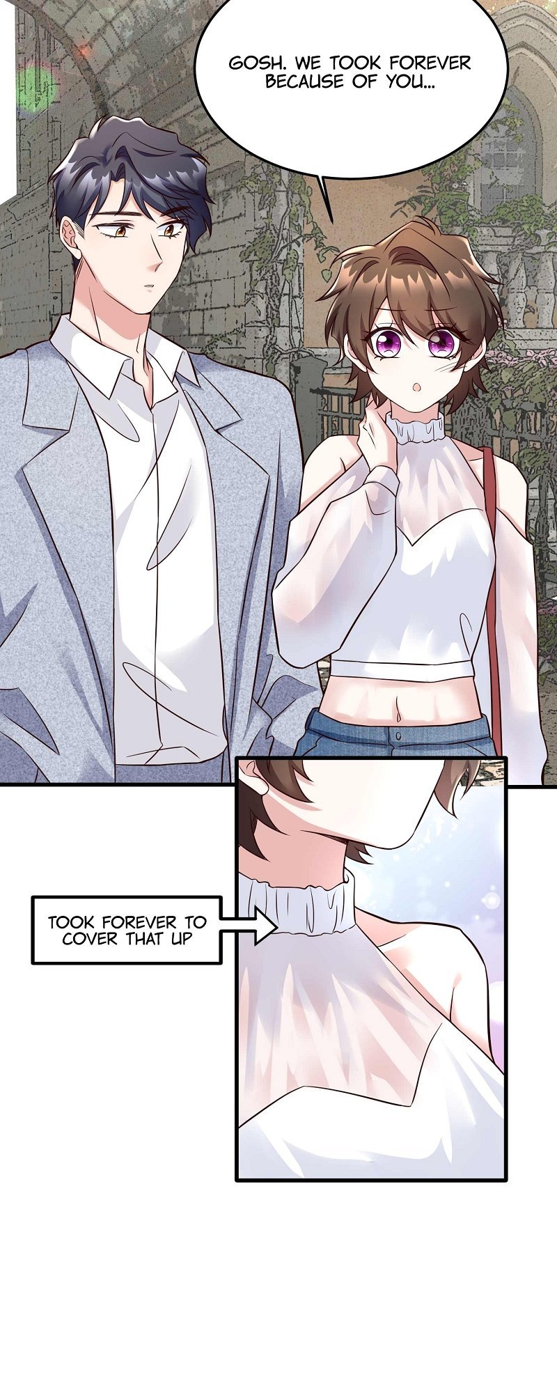 Nancheng Waits for the Moon Chapter 136 - page 10