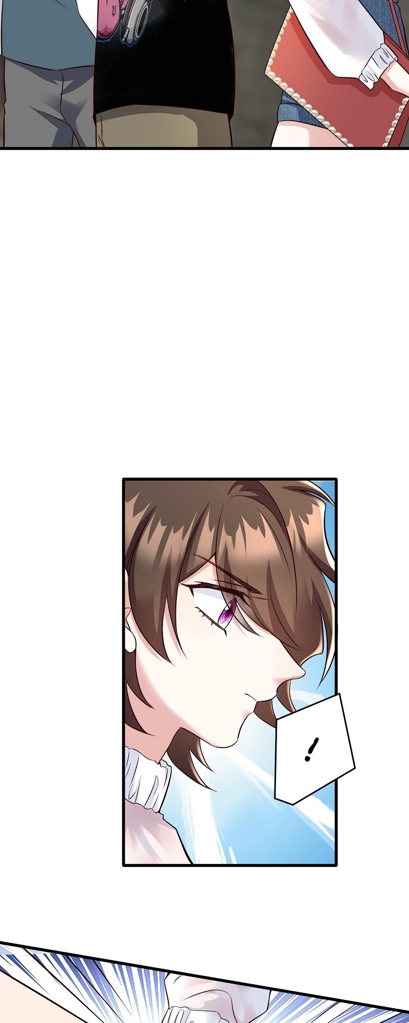 Nancheng Waits for the Moon Chapter 136 - page 12