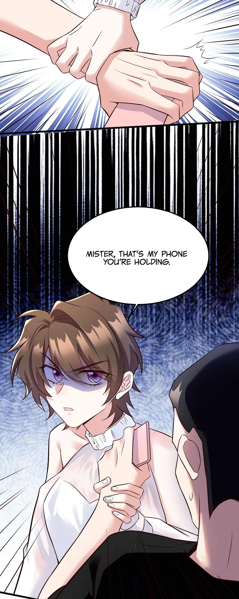 Nancheng Waits for the Moon Chapter 136 - page 13