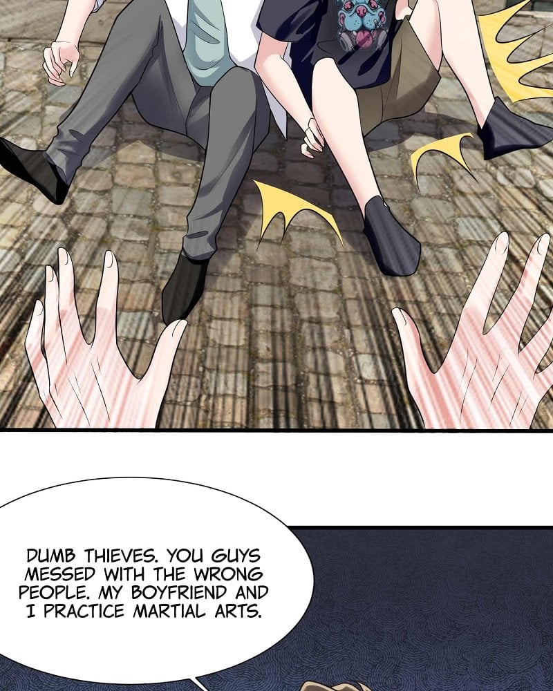 Nancheng Waits for the Moon Chapter 136 - page 16