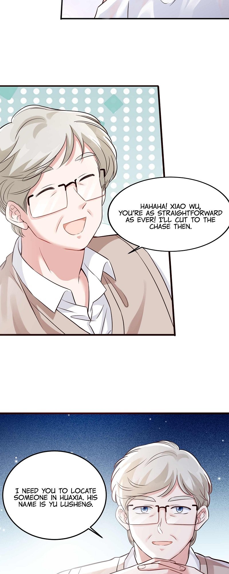 Nancheng Waits for the Moon Chapter 136 - page 28