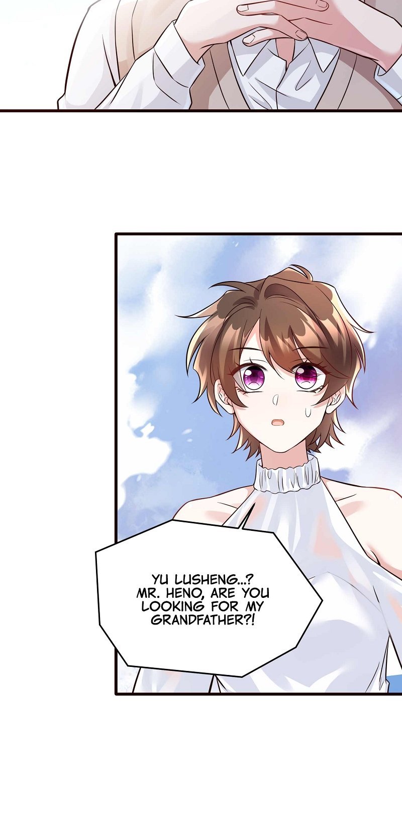 Nancheng Waits for the Moon Chapter 136 - page 29