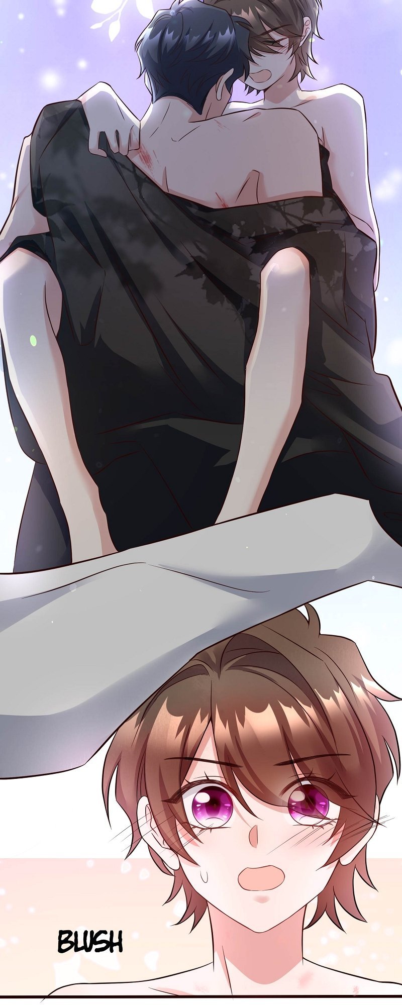 Nancheng Waits for the Moon Chapter 136 - page 4