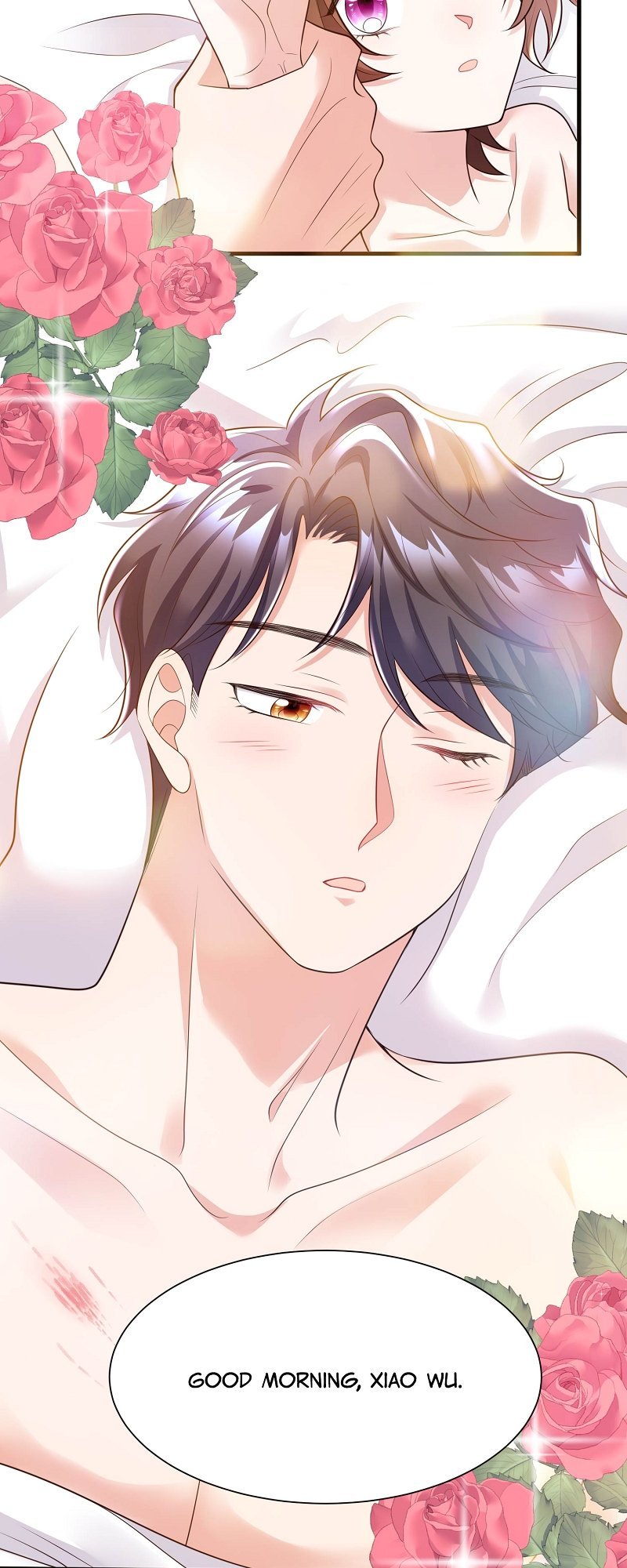 Nancheng Waits for the Moon Chapter 136 - page 6