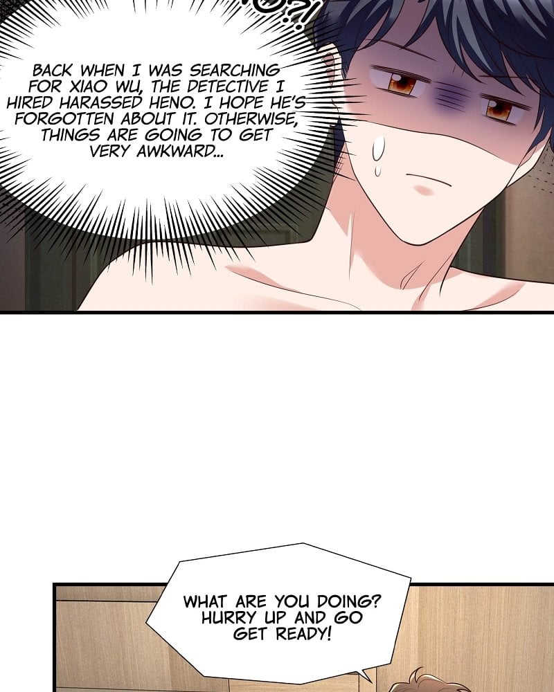 Nancheng Waits for the Moon Chapter 136 - page 8