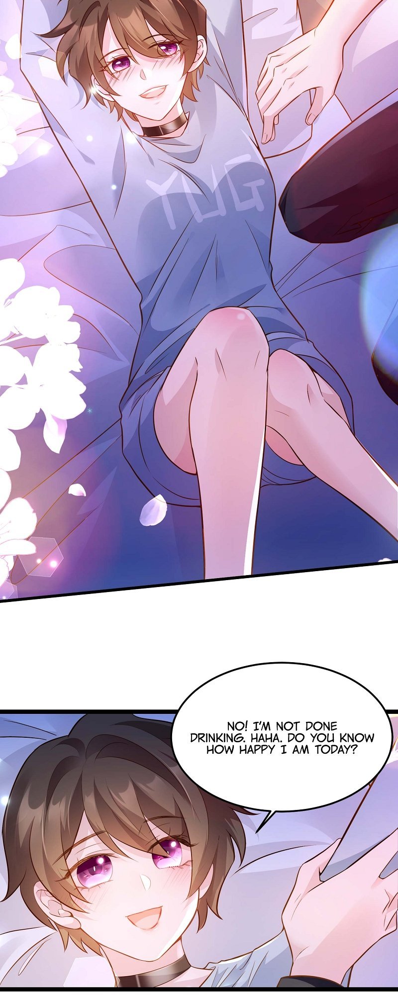 Nancheng Waits for the Moon Chapter 135 - page 19