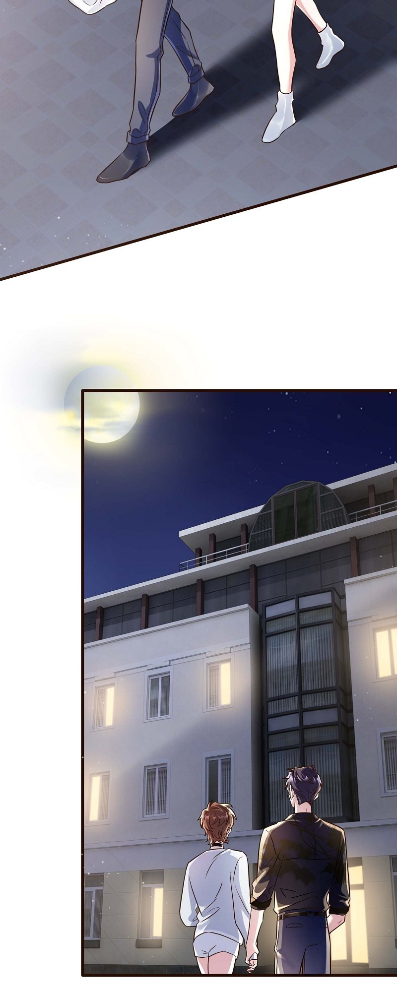 Nancheng Waits for the Moon Chapter 135 - page 2