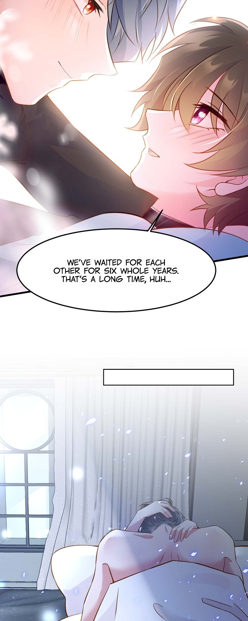 Nancheng Waits for the Moon Chapter 135 - page 22