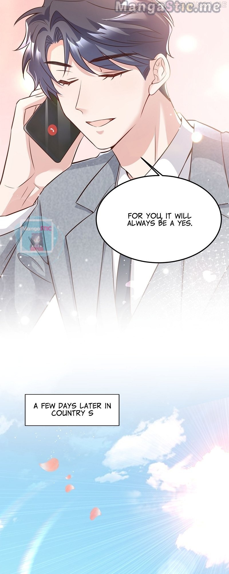 Nancheng Waits for the Moon Chapter 134 - page 17