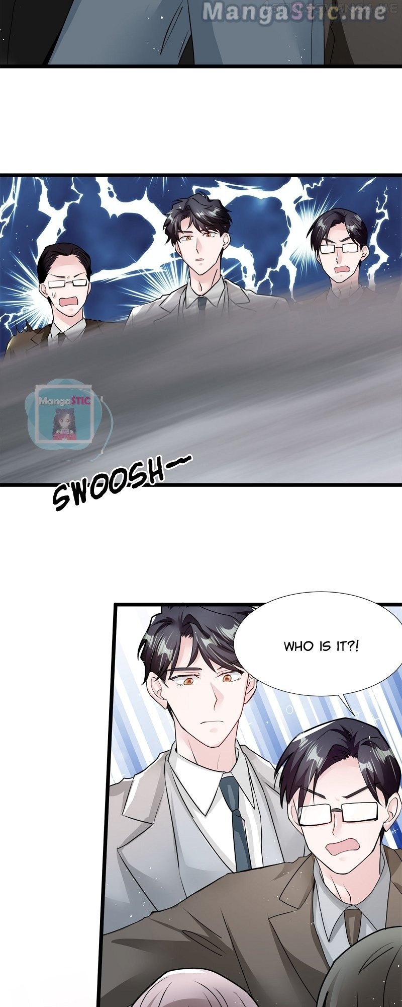 Nancheng Waits for the Moon Chapter 134 - page 2
