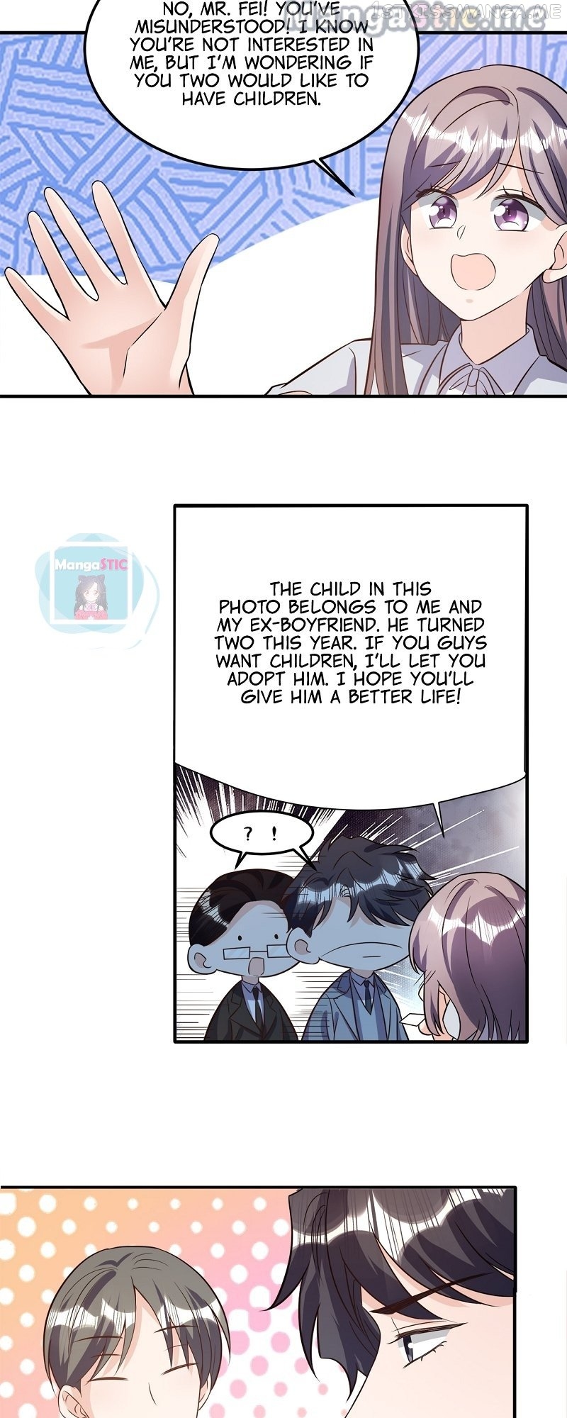 Nancheng Waits for the Moon Chapter 134 - page 6