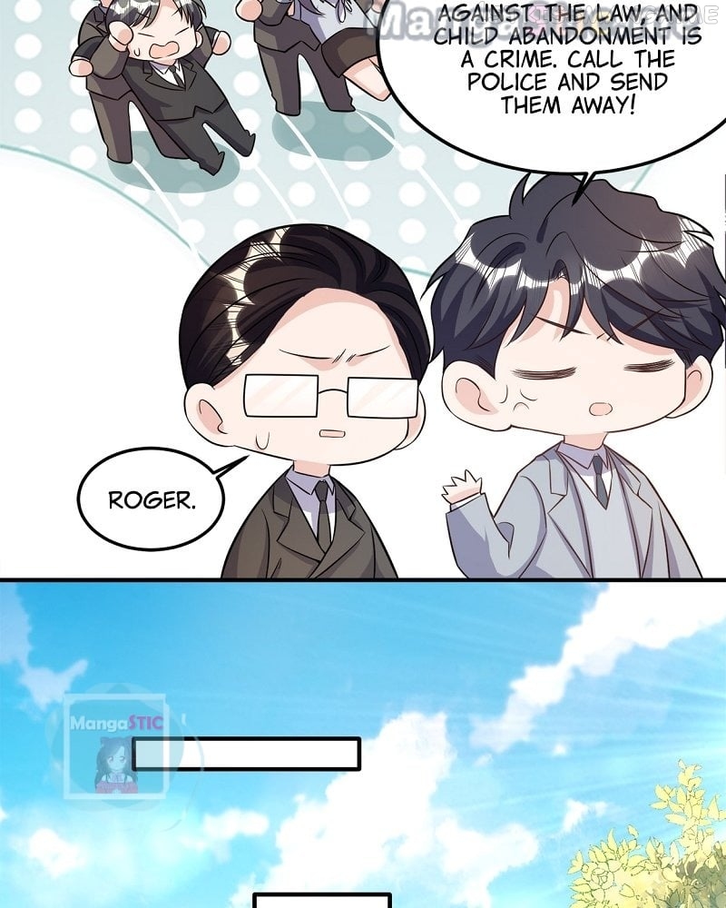 Nancheng Waits for the Moon Chapter 134 - page 8