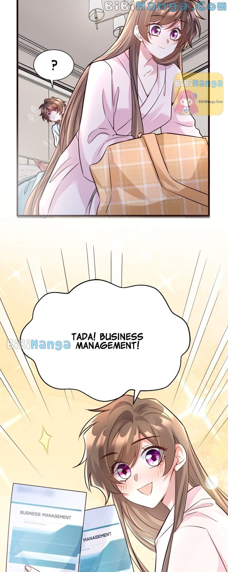 Nancheng Waits for the Moon Chapter 133 - page 18
