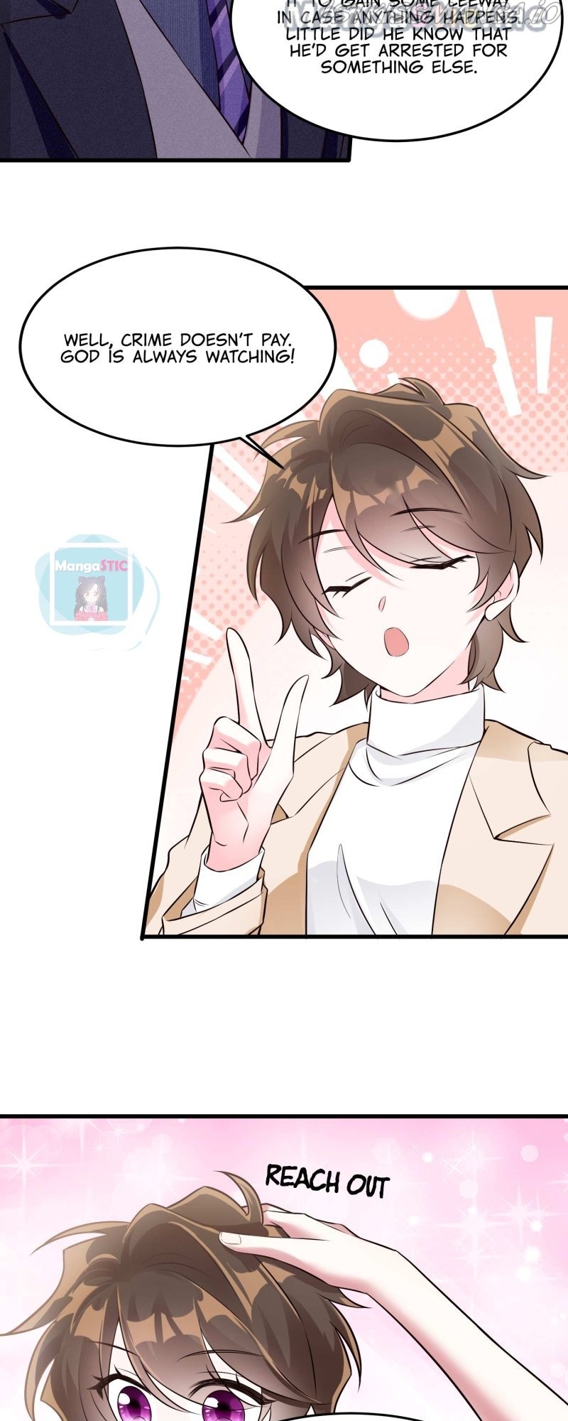 Nancheng Waits for the Moon Chapter 132 - page 18