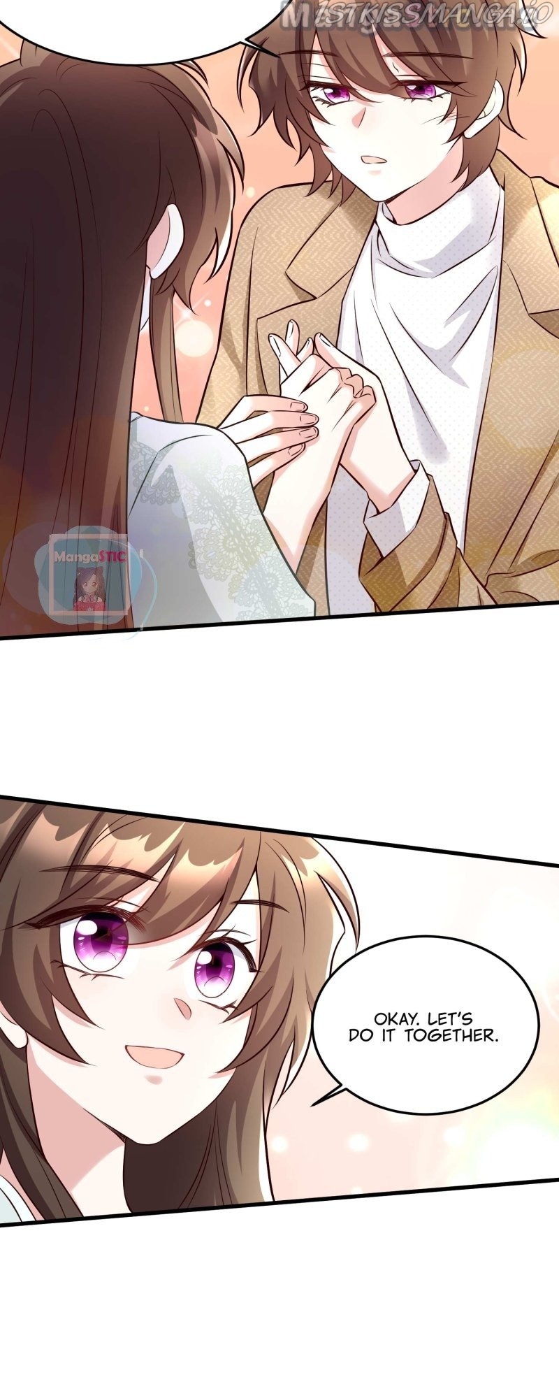 Nancheng Waits for the Moon Chapter 132 - page 21